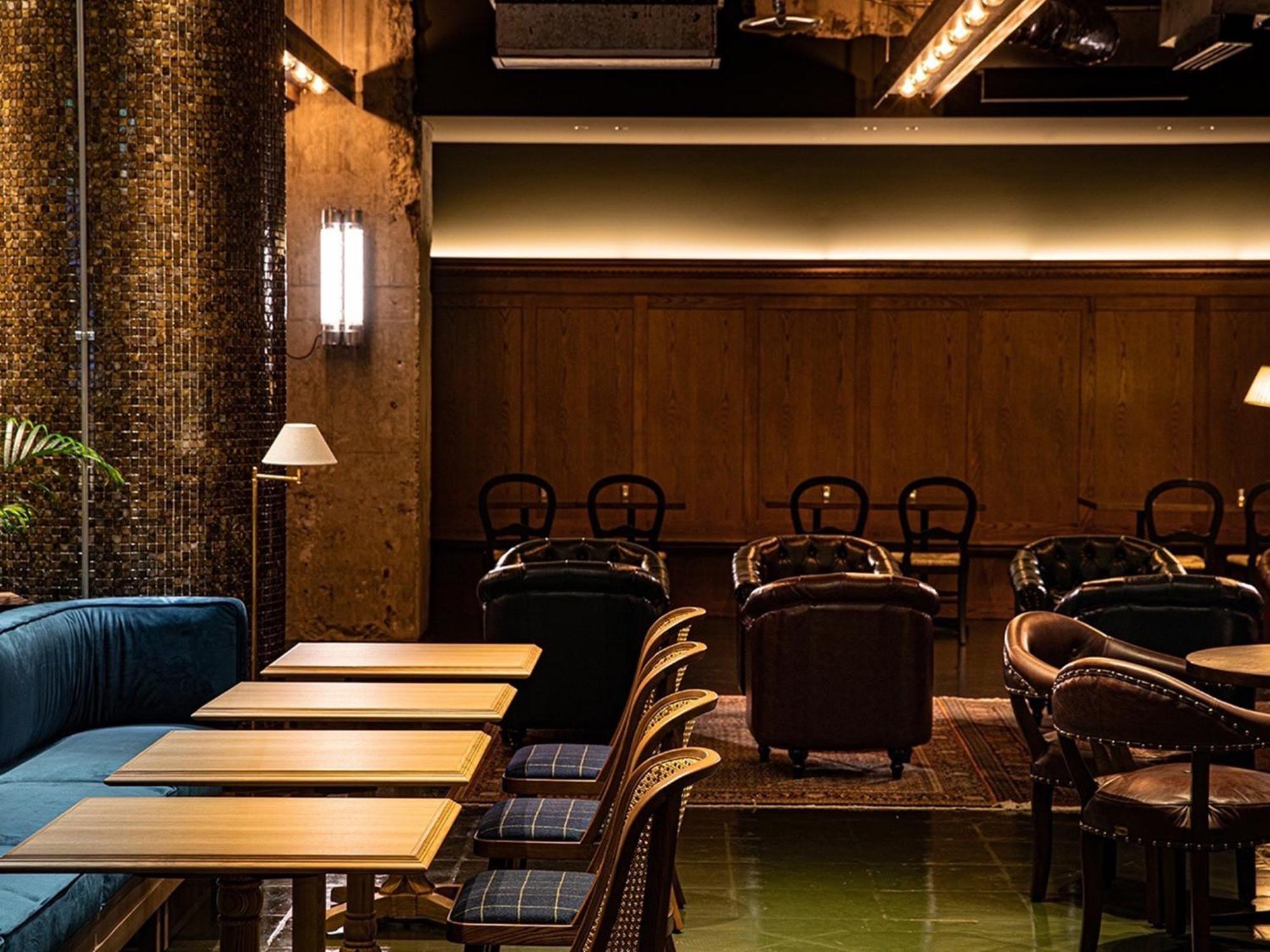 Harmonie Cinq Hotel Kitakyushu Exterior photo
